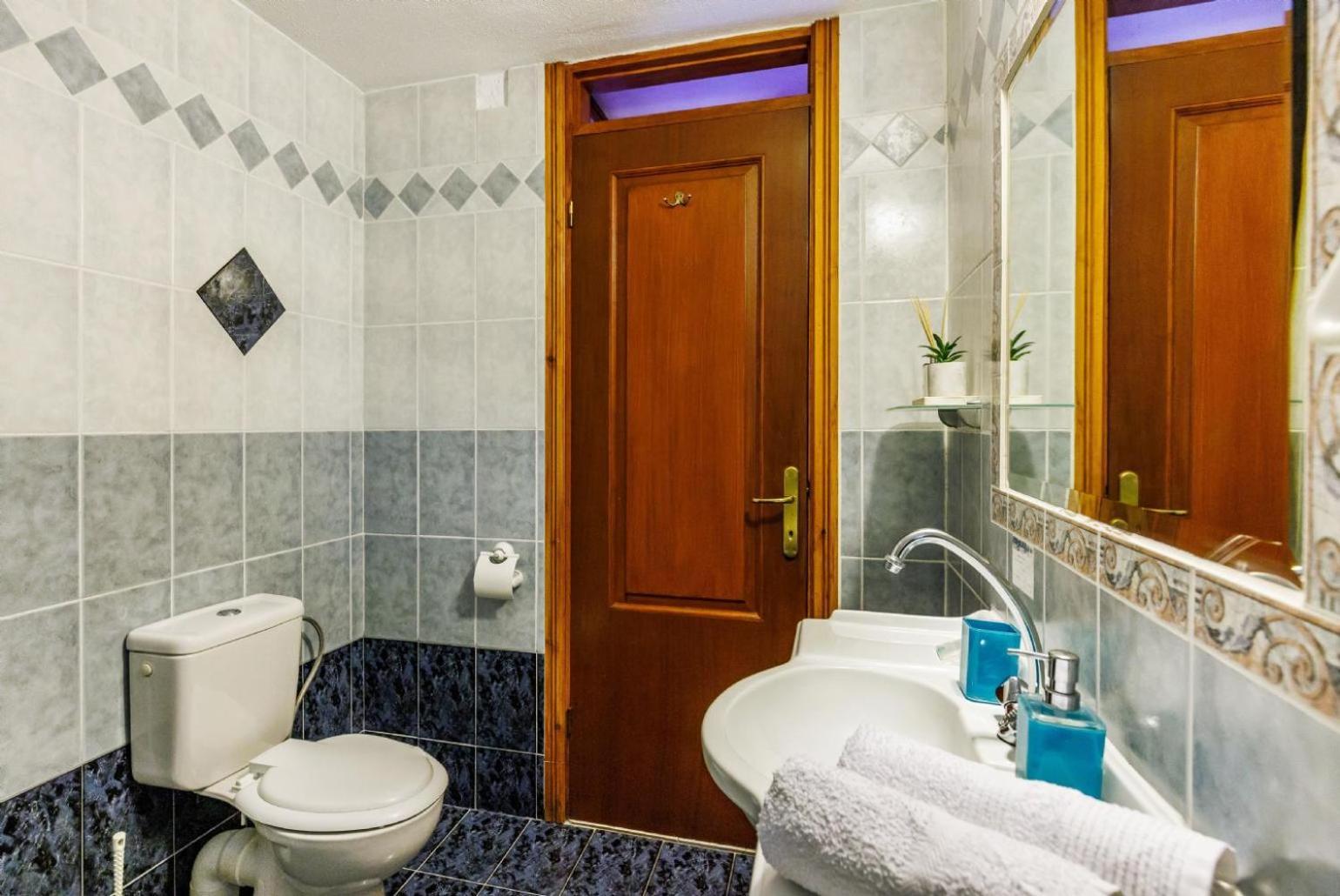 Villa Aloupi سكوبيلوس تاون المظهر الخارجي الصورة
