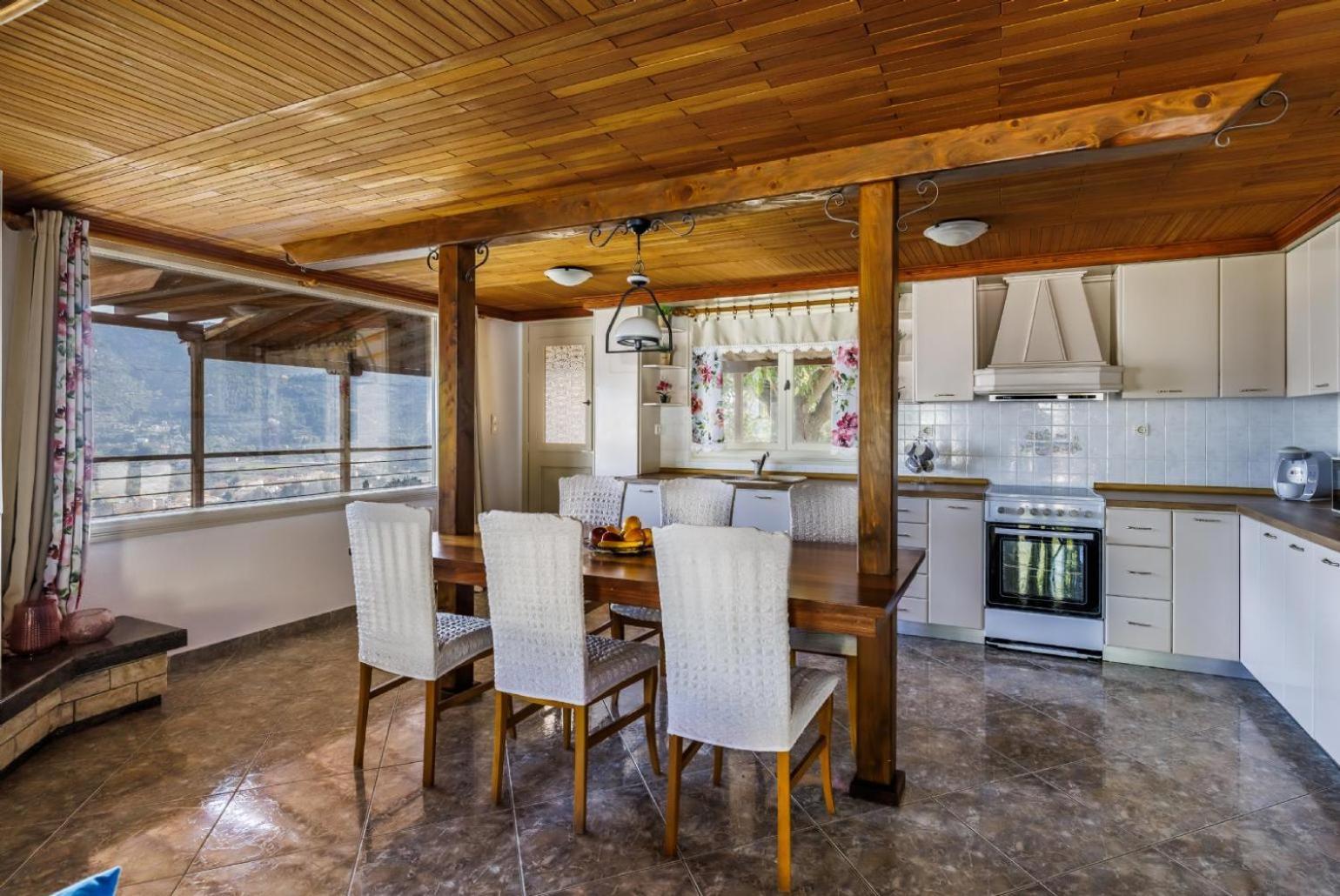 Villa Aloupi سكوبيلوس تاون المظهر الخارجي الصورة